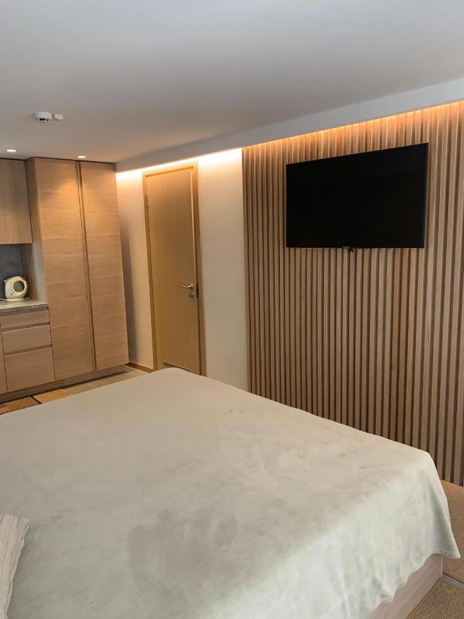 Sodyba Prie Juros Palanga Exterior foto