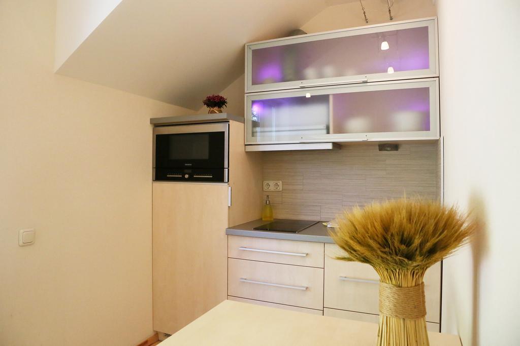Sodyba Prie Juros Palanga Habitación foto