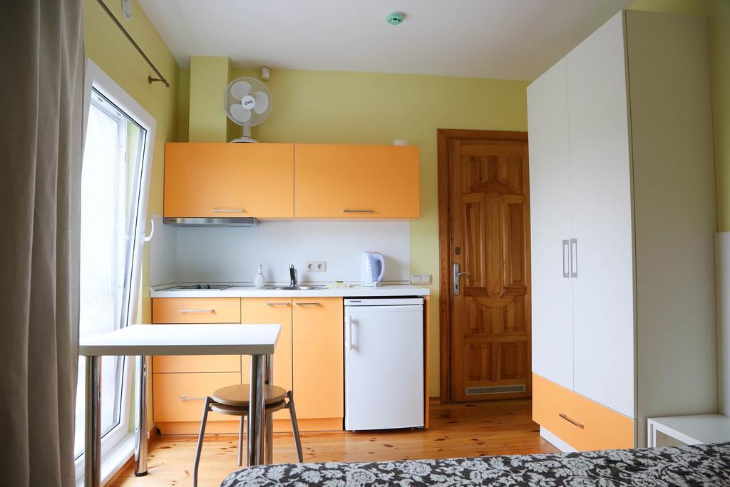 Sodyba Prie Juros Palanga Habitación foto