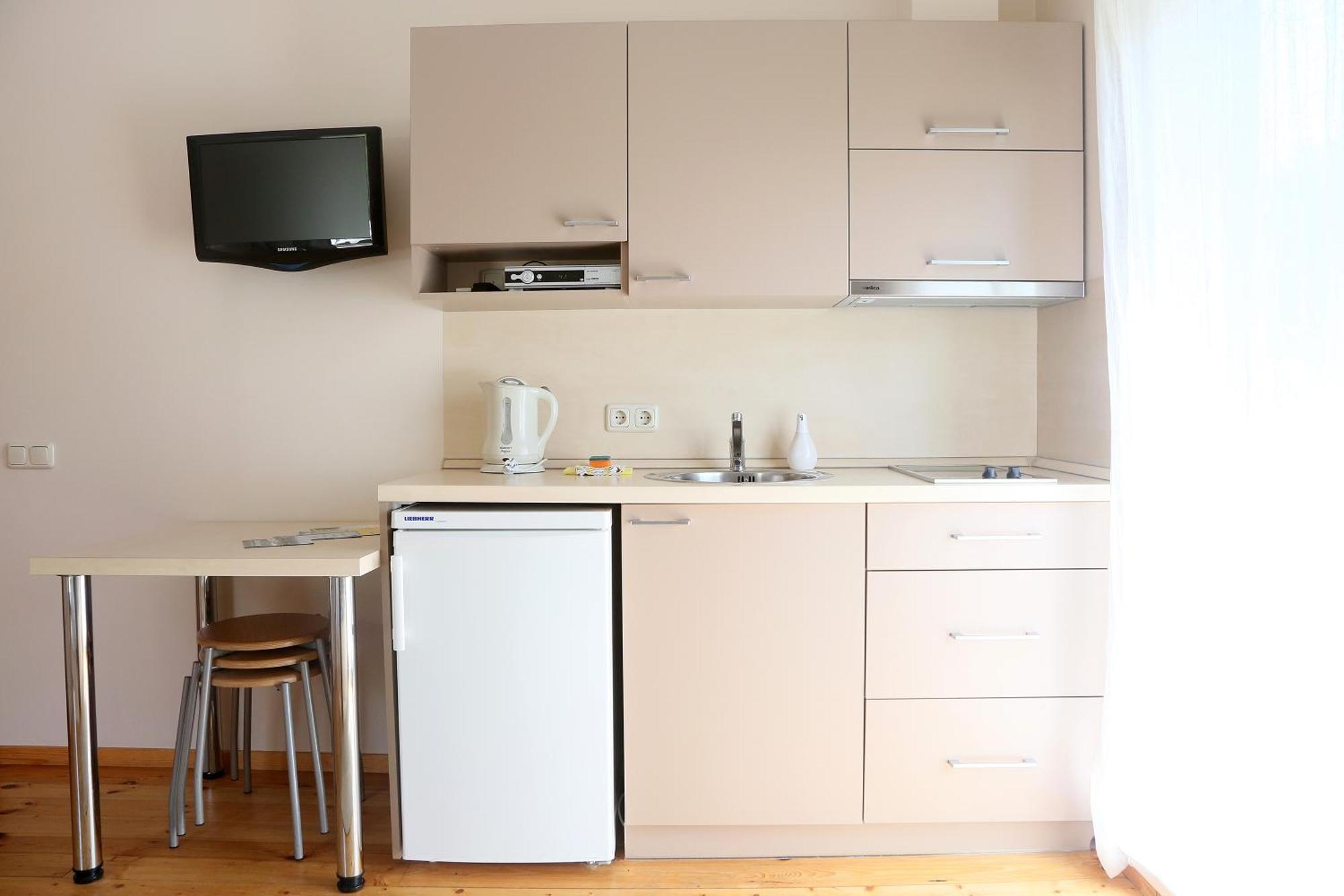Sodyba Prie Juros Palanga Habitación foto