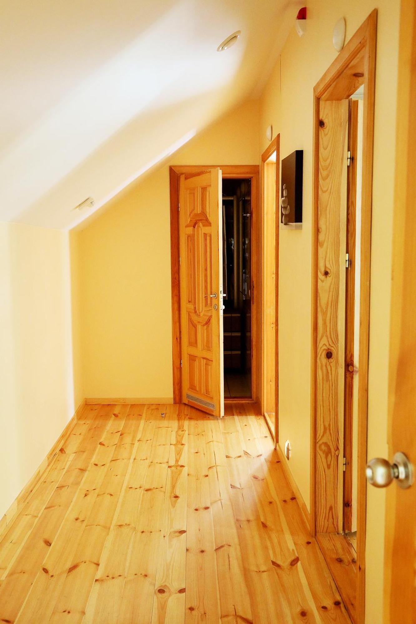 Sodyba Prie Juros Palanga Habitación foto