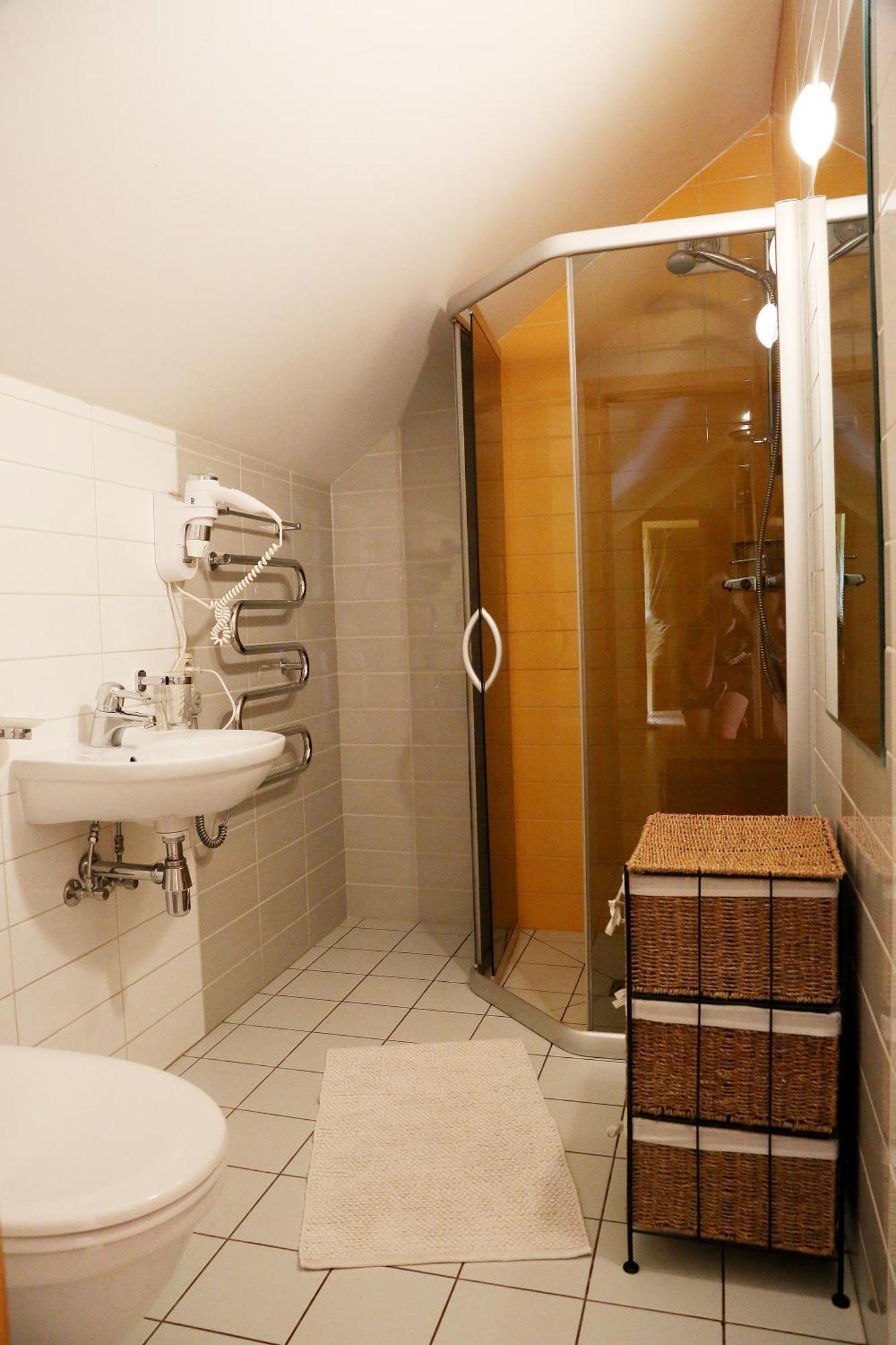 Sodyba Prie Juros Palanga Habitación foto