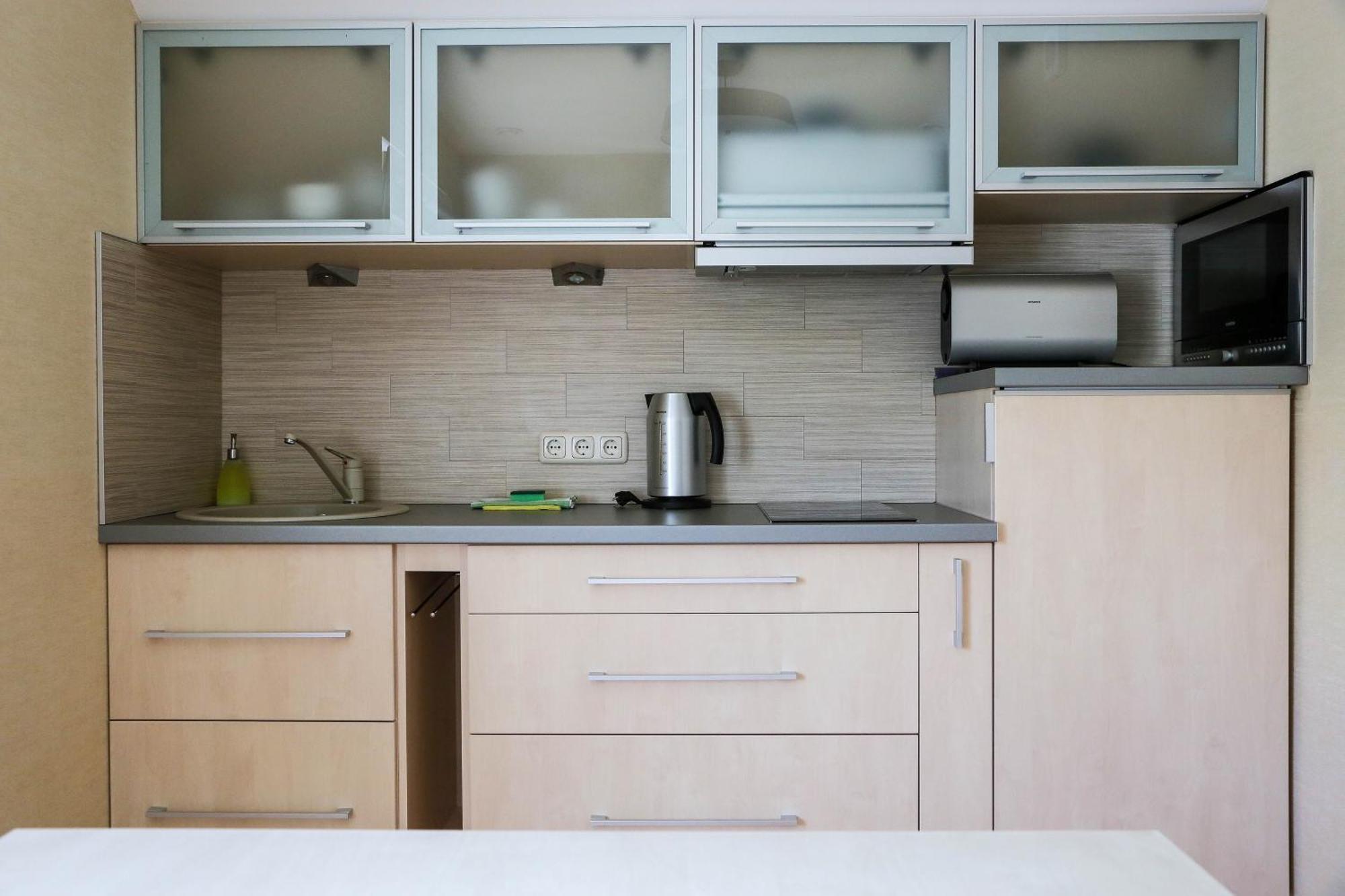 Sodyba Prie Juros Palanga Habitación foto