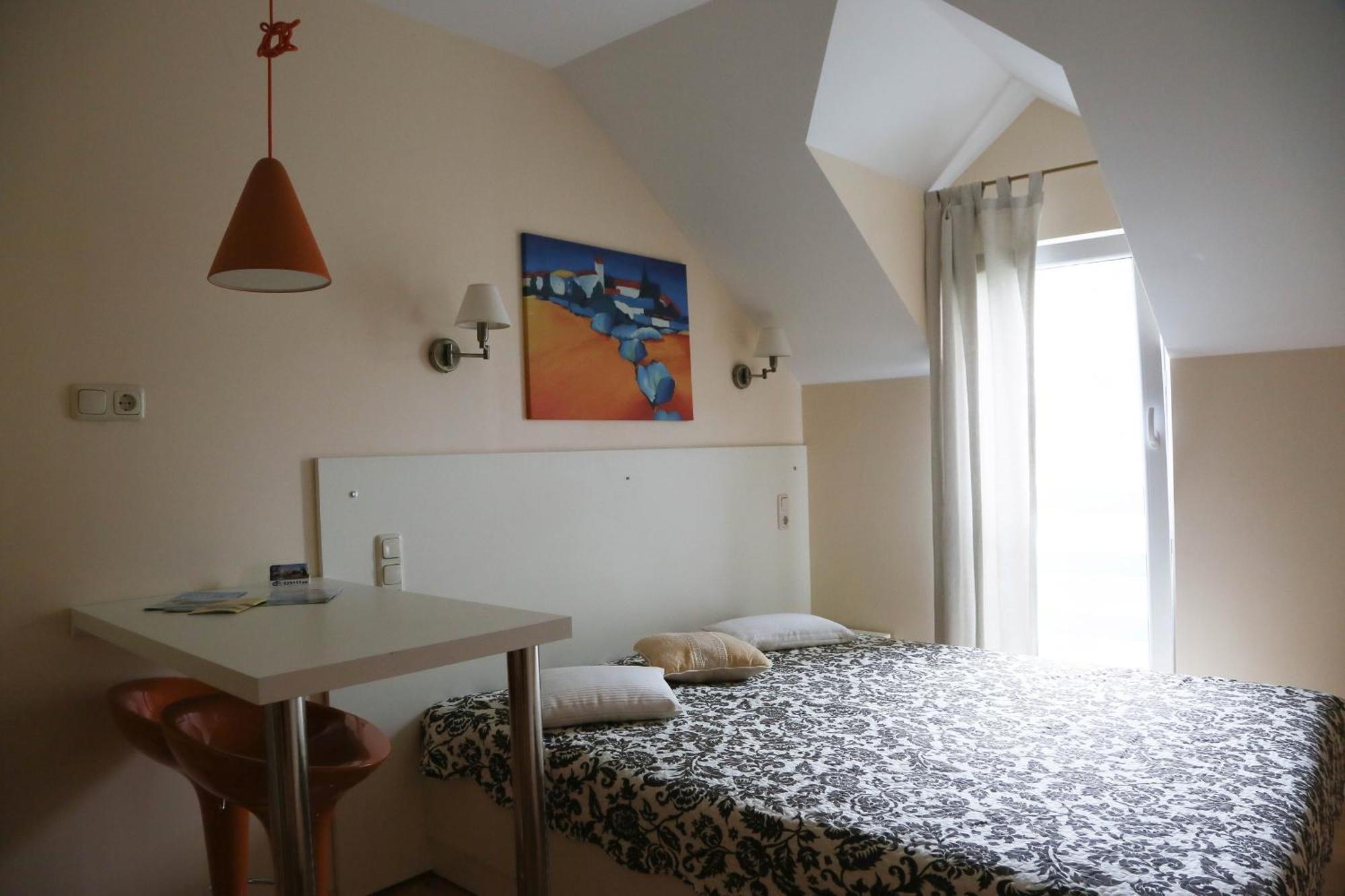Sodyba Prie Juros Palanga Habitación foto