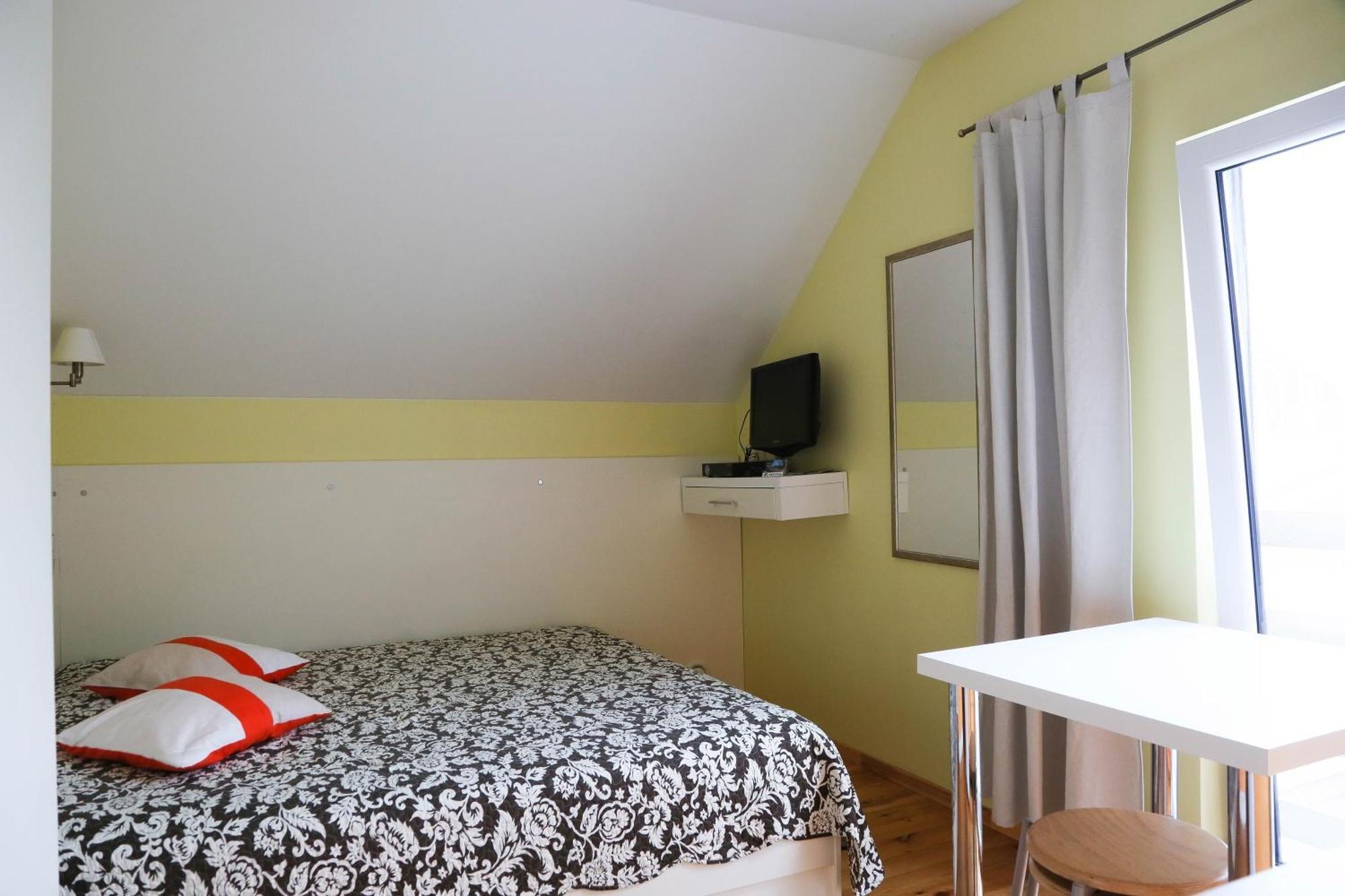 Sodyba Prie Juros Palanga Habitación foto